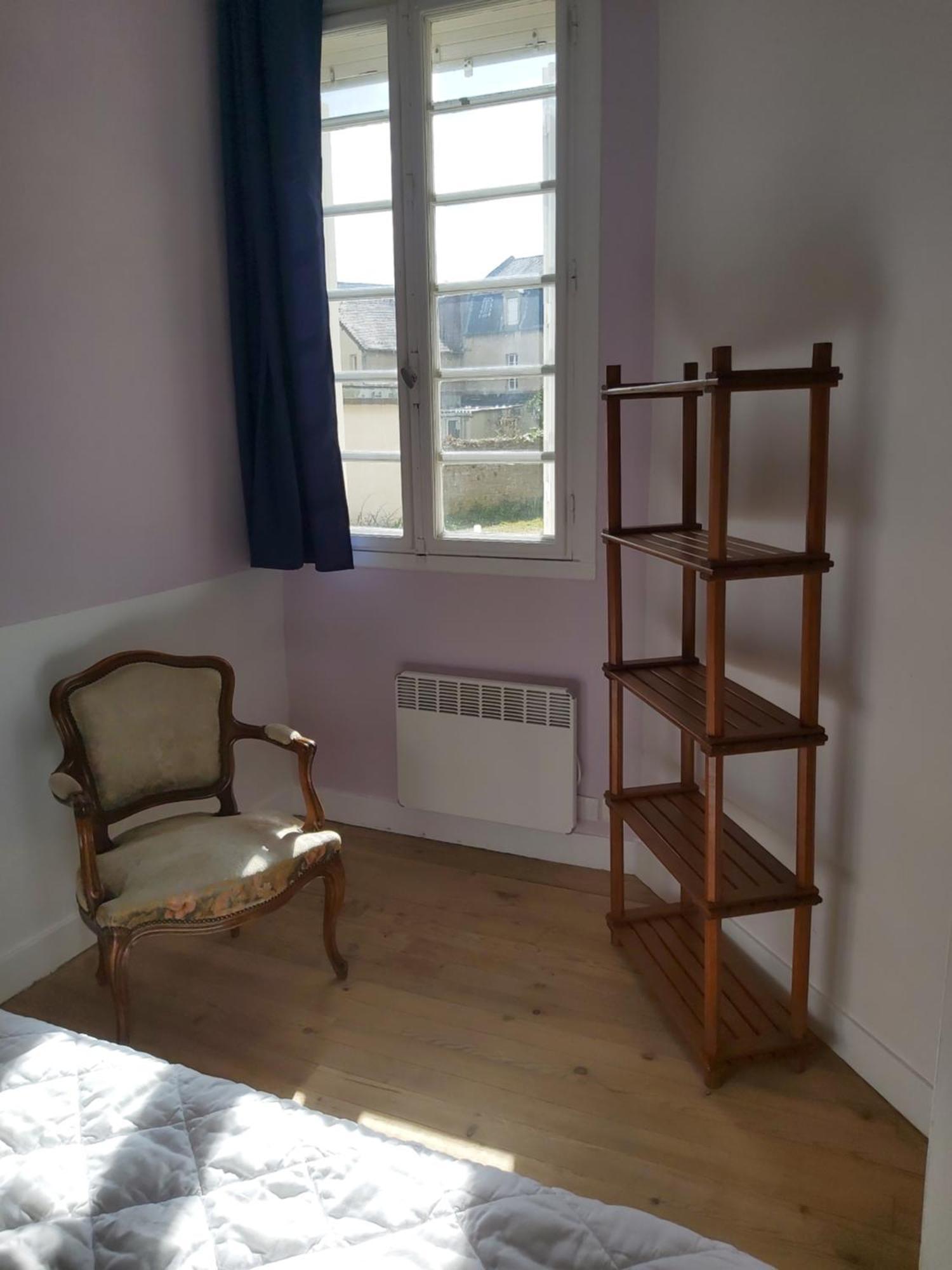 Maison Quebec Bernières-sur-Mer Εξωτερικό φωτογραφία